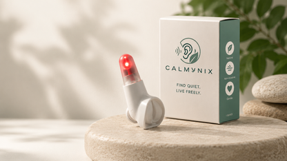 Calmynix