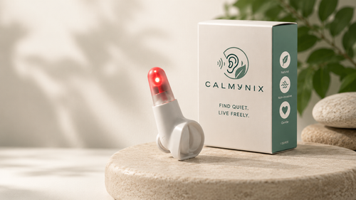 Calmynix