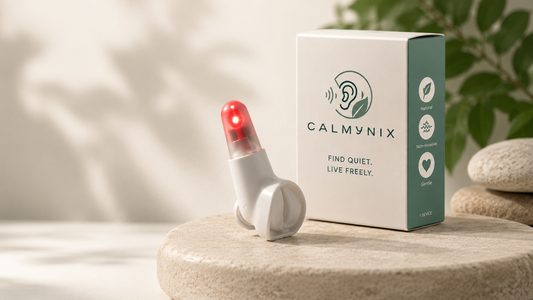 Calmynix